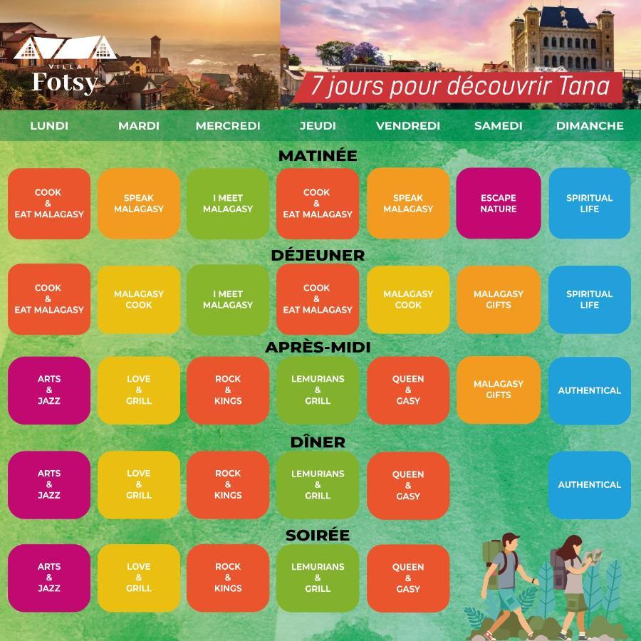 Villa Espoir # Joyau Secret # Commodites # Confort # Prox Centre Ville 塔那那利佛 外观 照片