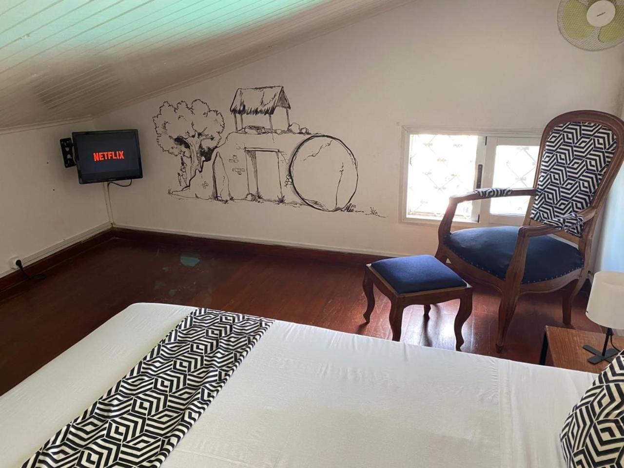 Villa Espoir # Joyau Secret # Commodites # Confort # Prox Centre Ville 塔那那利佛 外观 照片