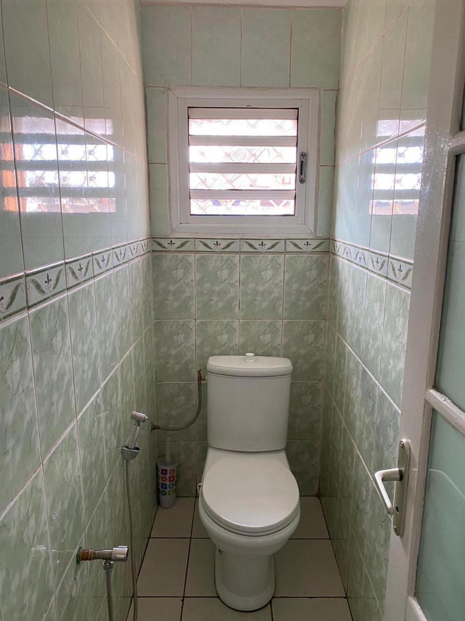 Villa Espoir # Joyau Secret # Commodites # Confort # Prox Centre Ville 塔那那利佛 外观 照片