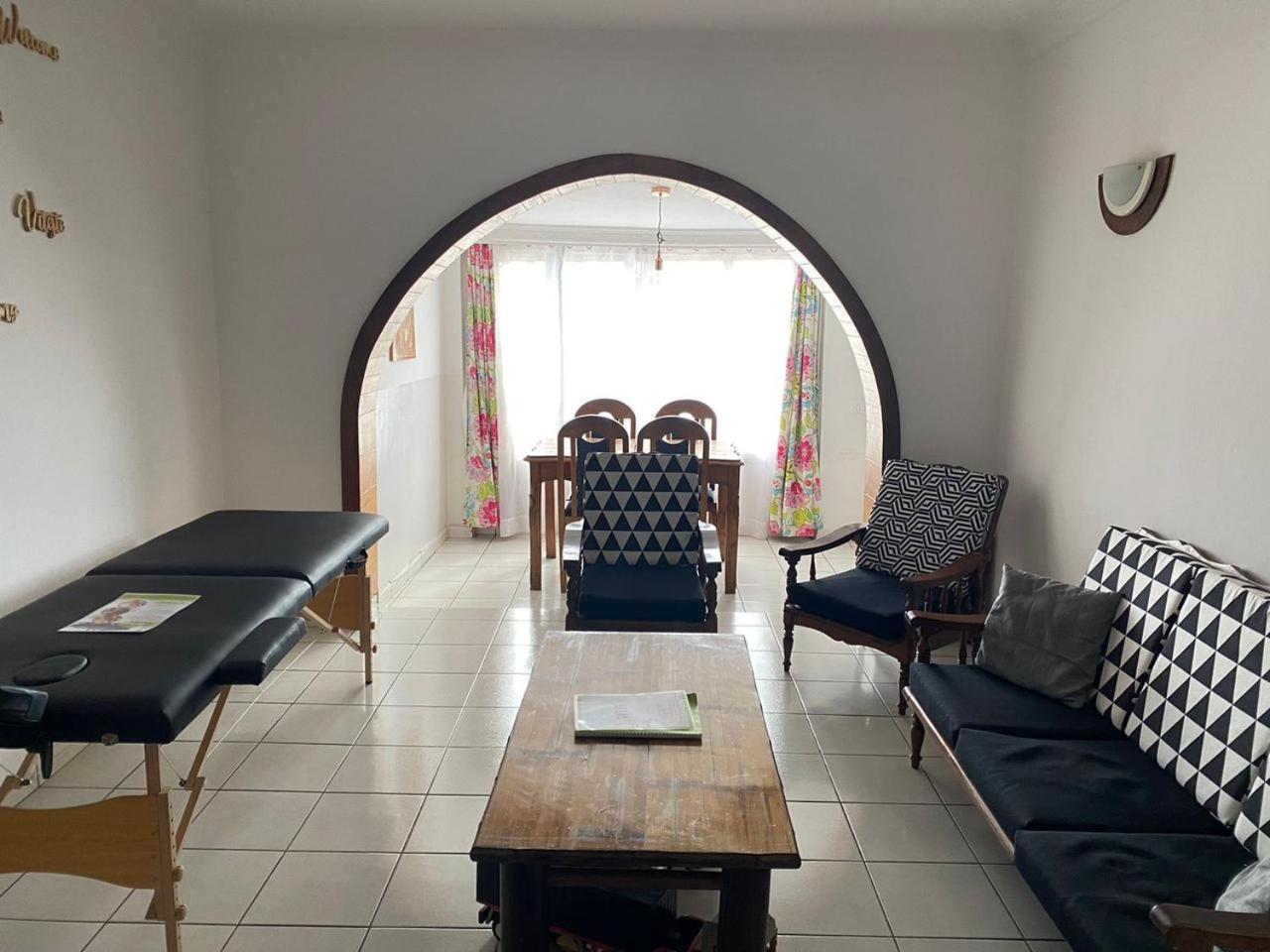 Villa Espoir # Joyau Secret # Commodites # Confort # Prox Centre Ville 塔那那利佛 外观 照片