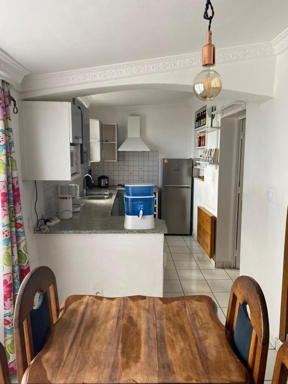 Villa Espoir # Joyau Secret # Commodites # Confort # Prox Centre Ville 塔那那利佛 外观 照片