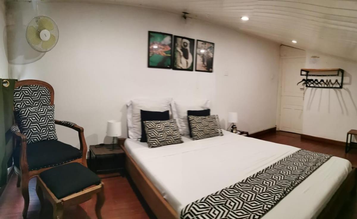 Villa Espoir # Joyau Secret # Commodites # Confort # Prox Centre Ville 塔那那利佛 外观 照片