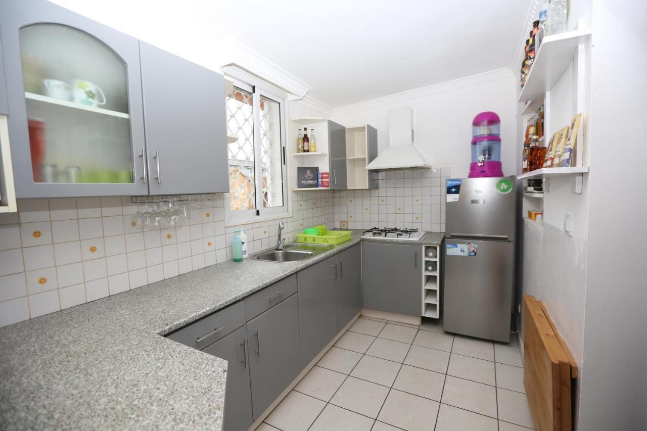 Villa Espoir # Joyau Secret # Commodites # Confort # Prox Centre Ville 塔那那利佛 外观 照片