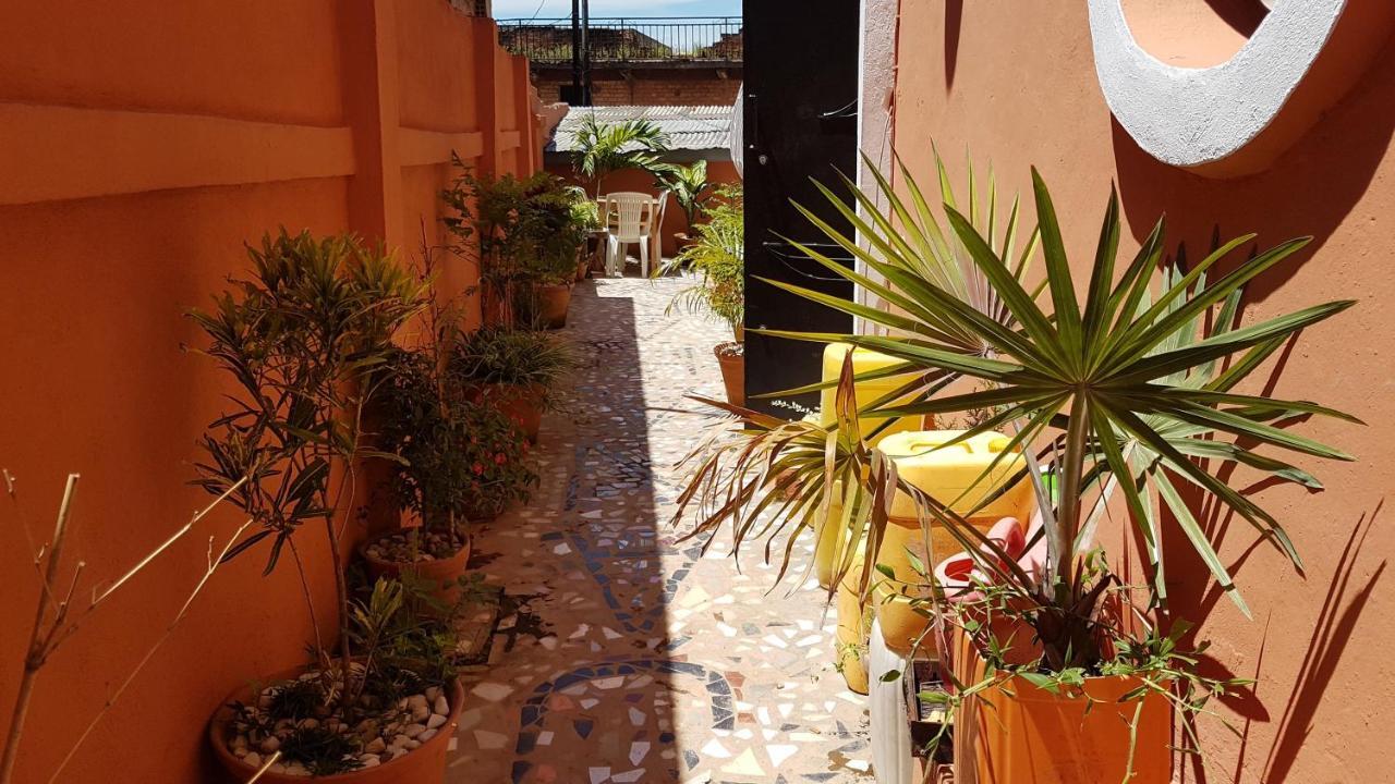 Villa Espoir # Joyau Secret # Commodites # Confort # Prox Centre Ville 塔那那利佛 外观 照片